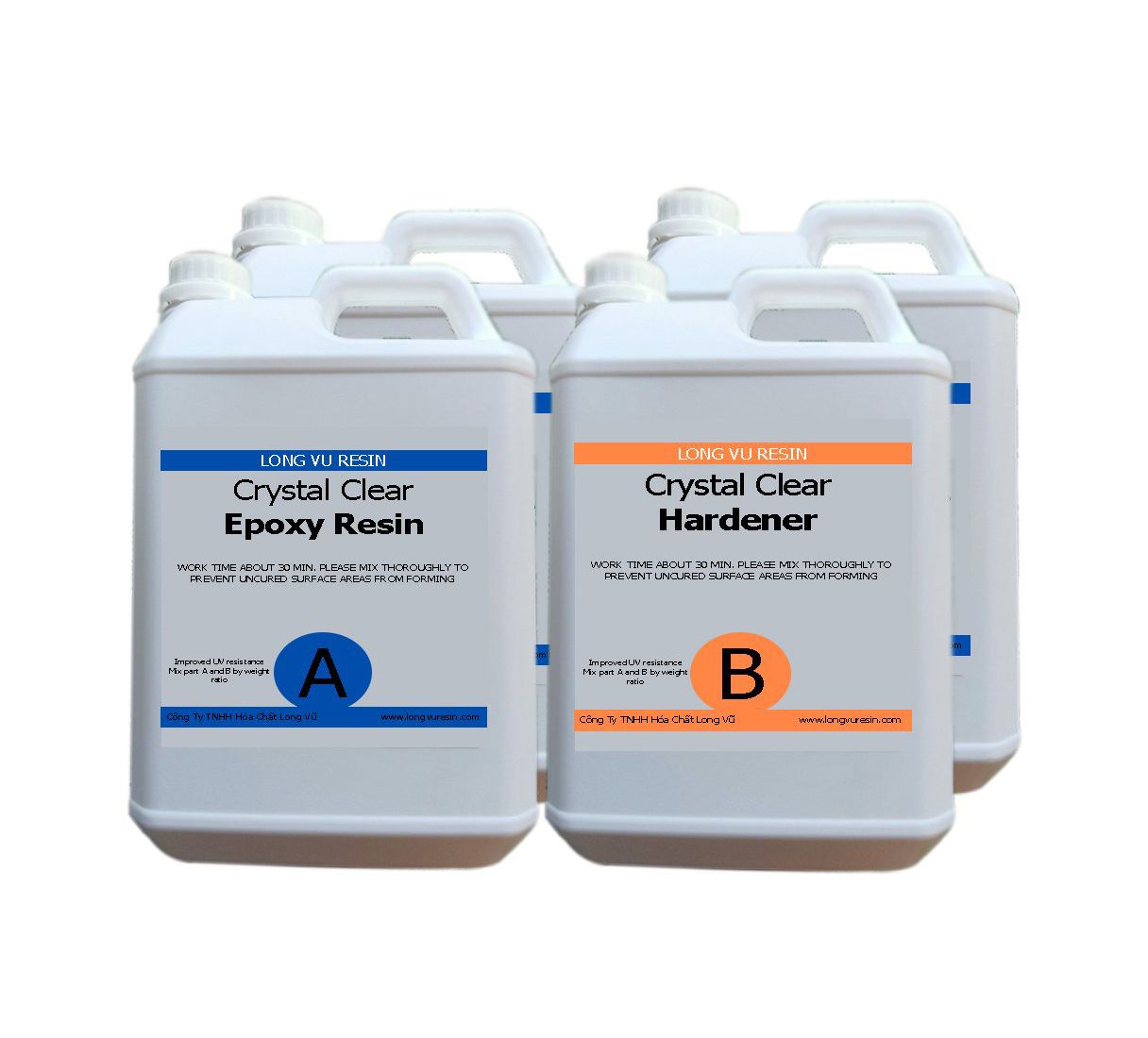 Tìm hiểu về keo Epoxy và giá thành các loại phổ biến