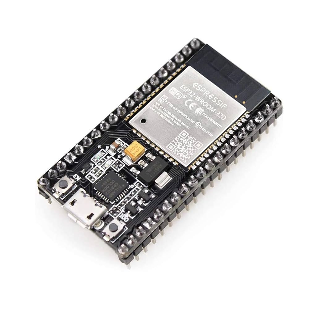 Ưu Điểm Vượt Trội So Với Các Giải Pháp Khác Của ESP32