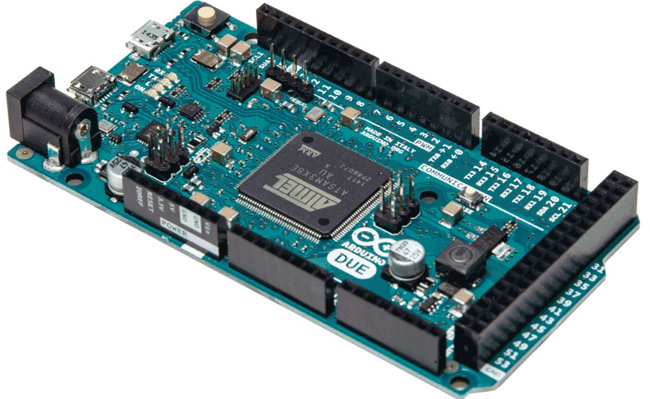 Arduino IDE – Môi Trường Phát Triển Lập Trình Arduino
