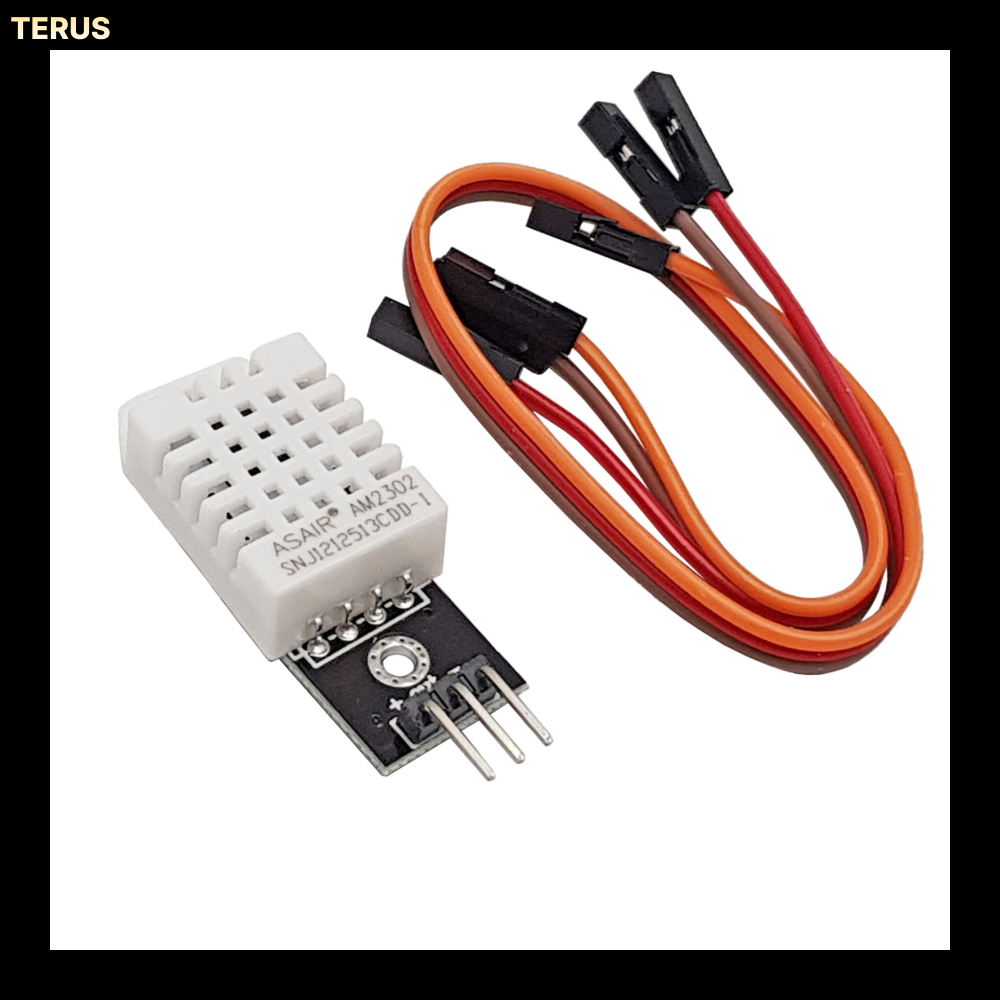 Ứng dụng thực tiễn của cảm biến nhiệt độ