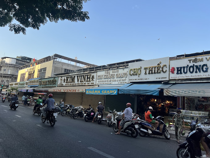 Lịch sử hình thành và phát triển