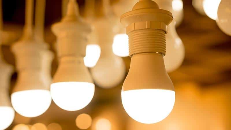 Khái niệm và bản chất của công nghệ LED