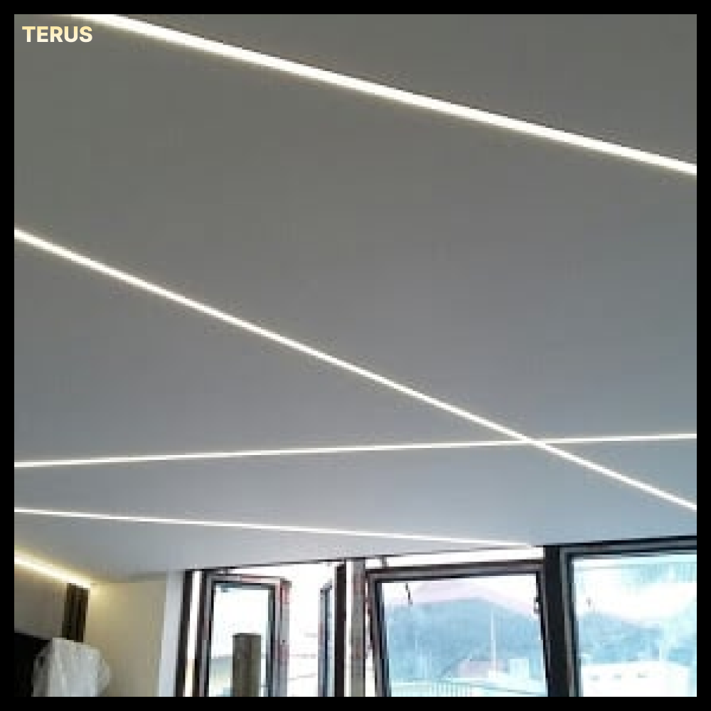 Khái Niệm và Ứng Dụng Đèn LED Dây