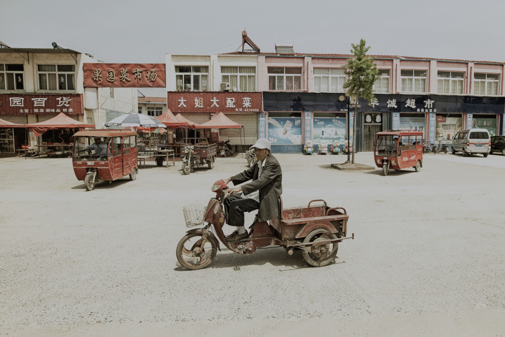 Trung Quốc - Thị trường thứ hai linh kiện điện tử