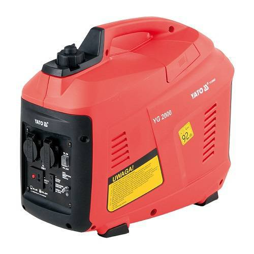 Tầm Quan Trọng Của Máy Phát Điện Mini Trong Gia Đình