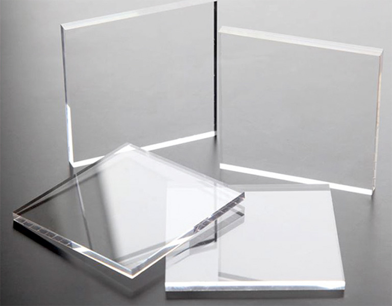 Giới Thiệu Về Vật Liệu tấm Mica