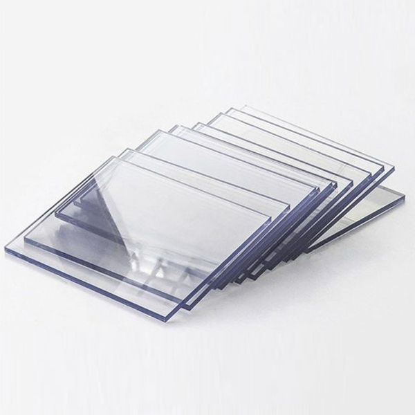 Ứng Dụng của tấm mica Trong Trang Trí Nội Thất