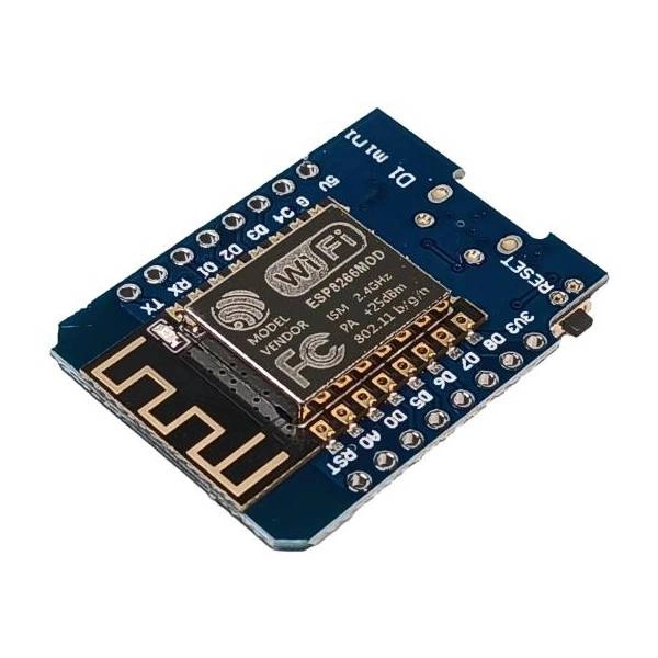 Tại sao ESP8266 lại trở nên quan trọng và phổ biến trong các dự án IoT?