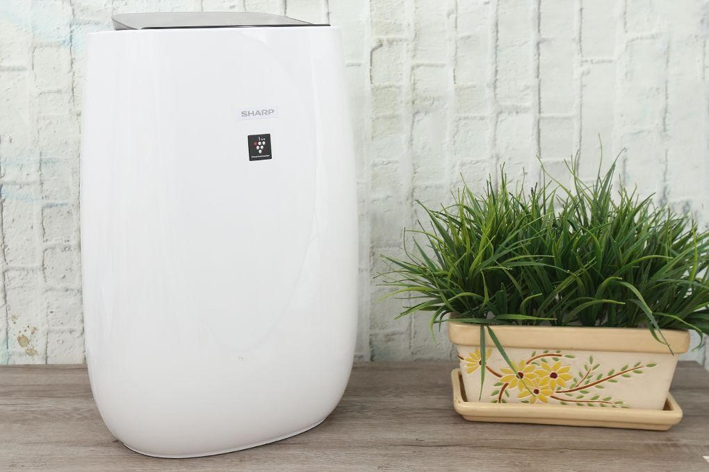 Chất Lượng Linh Kiện Và Trang Thiết Bị máy lọc không khí Sharp