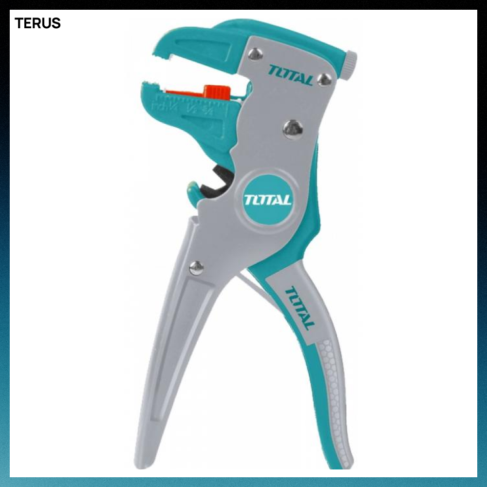 Kìm Tuốt Dây Điện Tự Động - Công Nghệ Hiện Đại