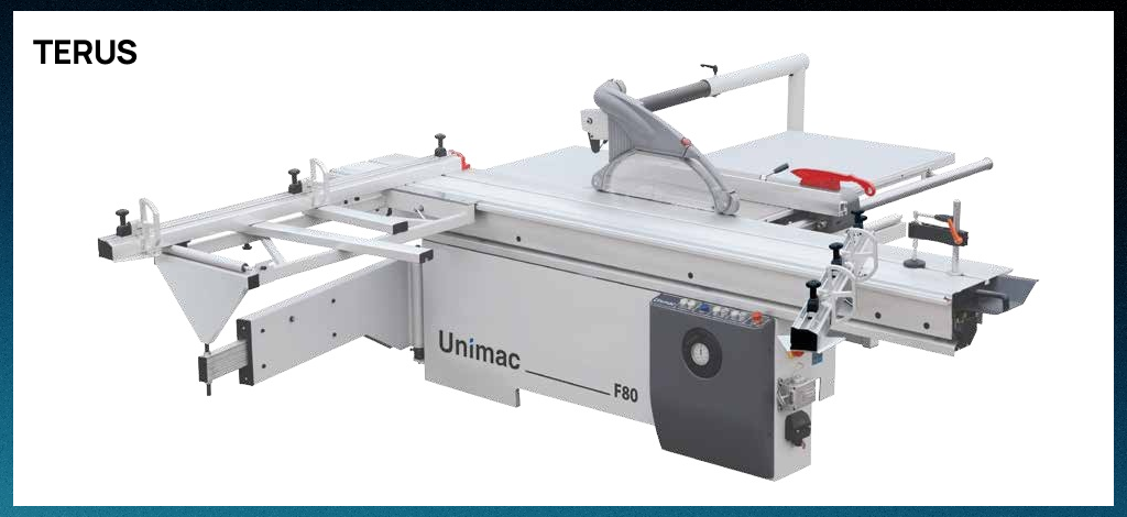 Tổng Quan Thị Trường Máy Cưa Bàn Trượt Tại Việt Nam