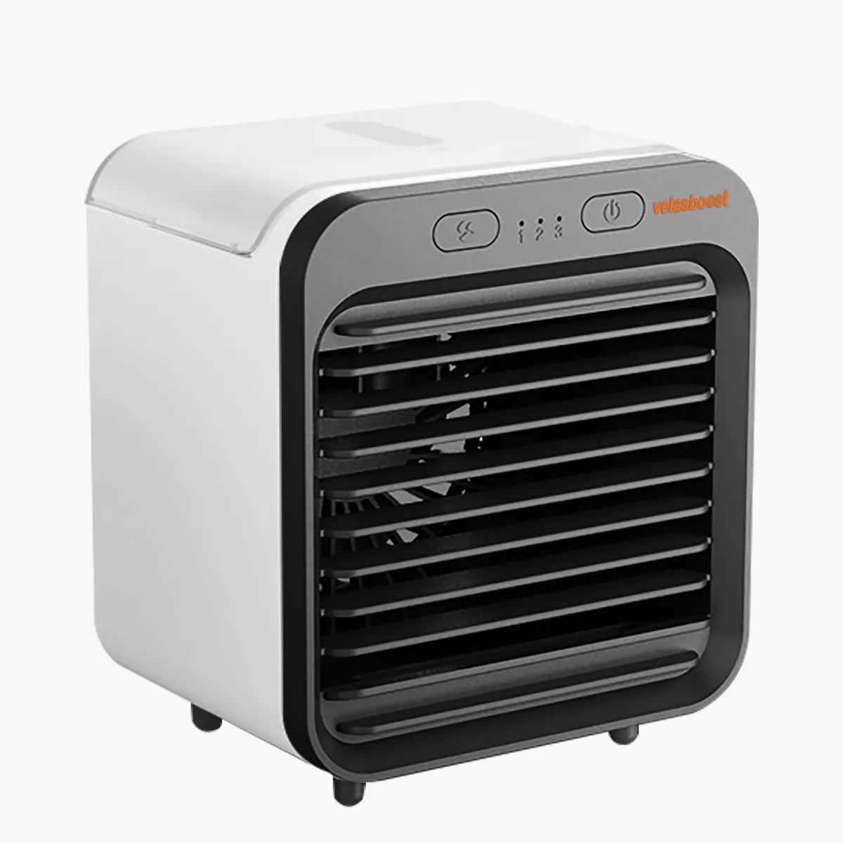 Đánh giá Top 6 Quạt Hơi Nước Mini Tốt Nhất 2025
