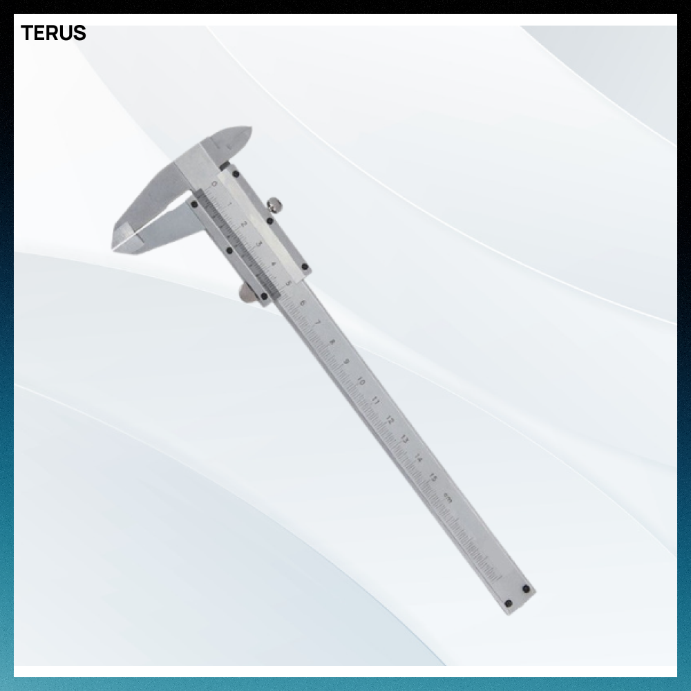 Cách Đọc Số Đo Trên Thước Kẹp Tiêu Chuẩn Một Cách Chính Xác